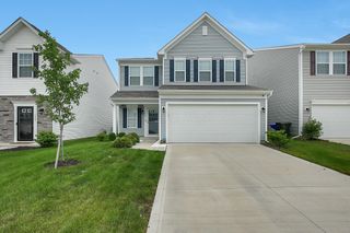 1565 Lewes Castle Drive, Grove City, OH 43123