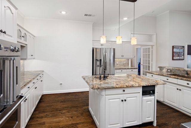 91 Seattle Slew Lane, Fairview, TX 75069