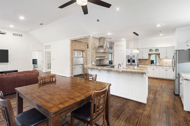 91 Seattle Slew Lane, Fairview, TX 75069
