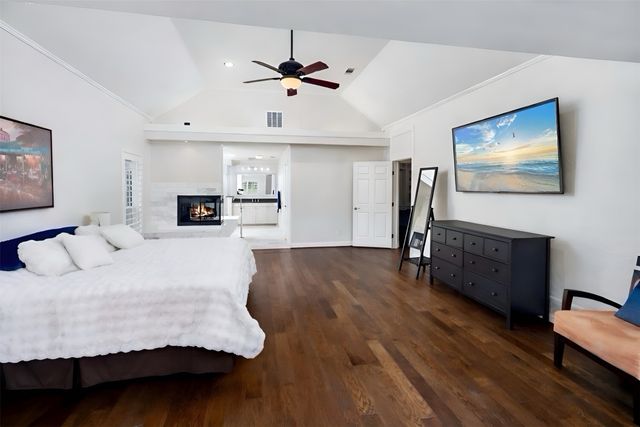 91 Seattle Slew Lane, Fairview, TX 75069