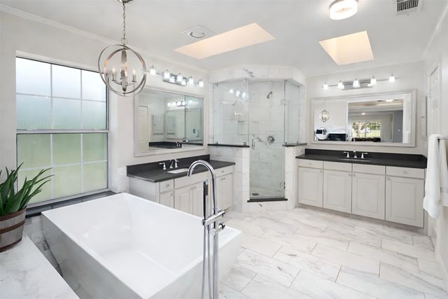91 Seattle Slew Lane, Fairview, TX 75069