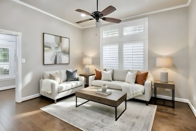 91 Seattle Slew Lane, Fairview, TX 75069