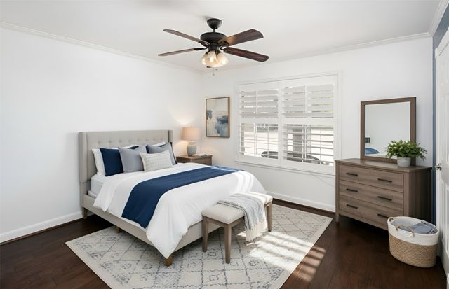 91 Seattle Slew Lane, Fairview, TX 75069
