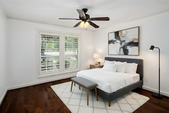 91 Seattle Slew Lane, Fairview, TX 75069