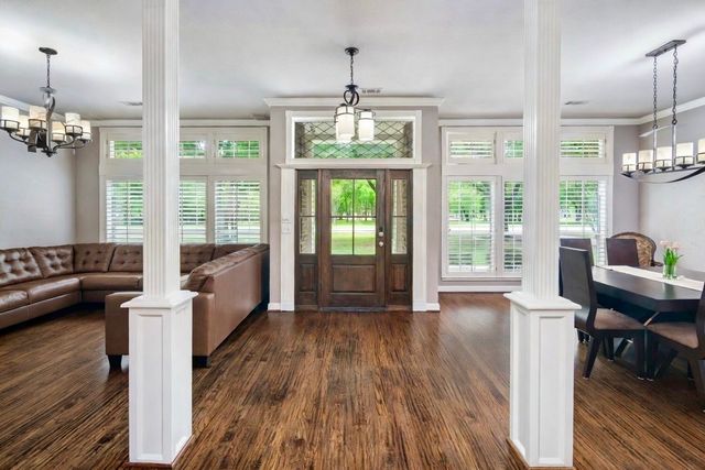 91 Seattle Slew Lane, Fairview, TX 75069