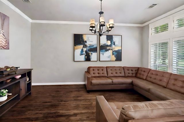 91 Seattle Slew Lane, Fairview, TX 75069
