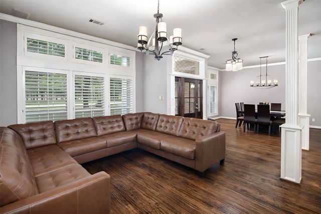 91 Seattle Slew Lane, Fairview, TX 75069