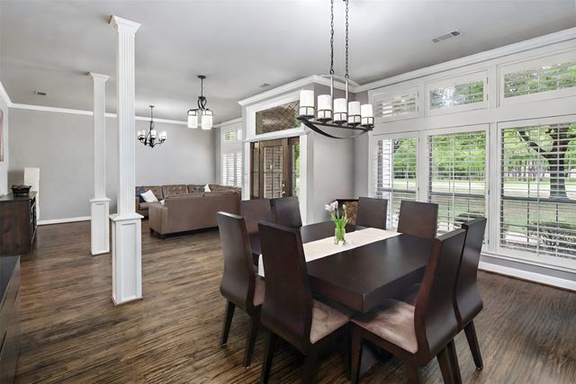 91 Seattle Slew Lane, Fairview, TX 75069