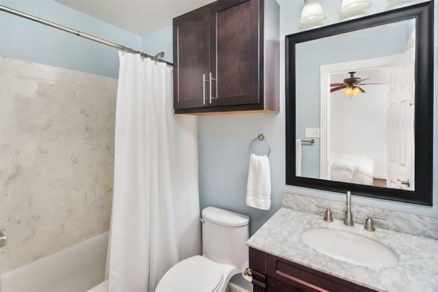 91 Seattle Slew Lane, Fairview, TX 75069