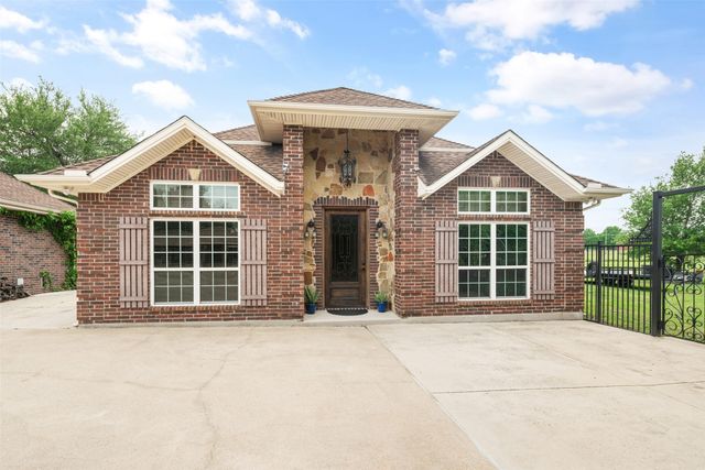 91 Seattle Slew Lane, Fairview, TX 75069