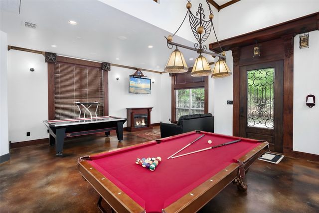 91 Seattle Slew Lane, Fairview, TX 75069