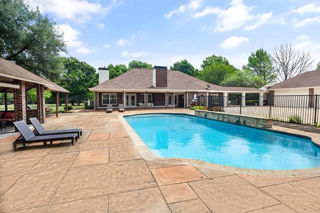 91 Seattle Slew Lane, Fairview, TX 75069