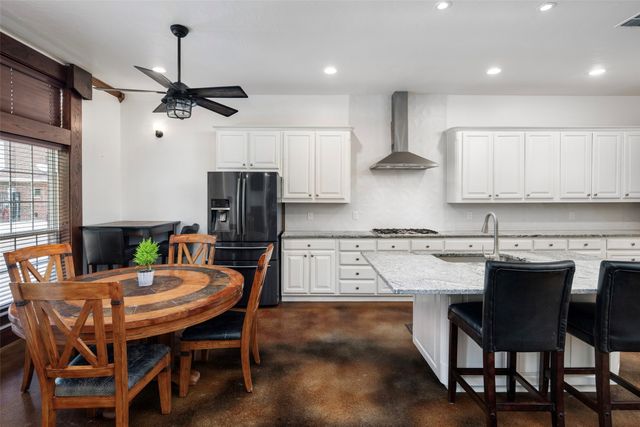 91 Seattle Slew Lane, Fairview, TX 75069