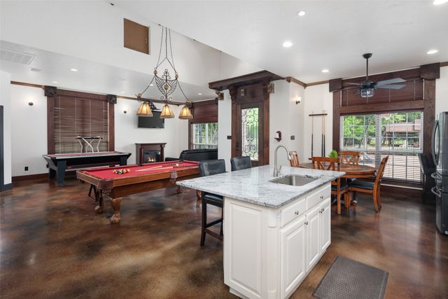 91 Seattle Slew Lane, Fairview, TX 75069