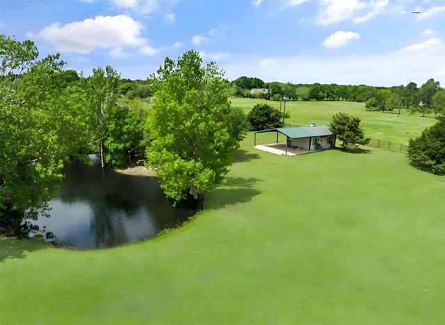 91 Seattle Slew Lane, Fairview, TX 75069
