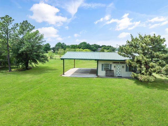 91 Seattle Slew Lane, Fairview, TX 75069