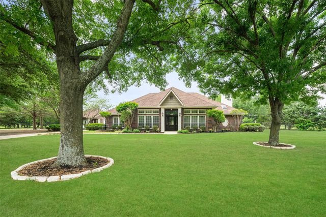91 Seattle Slew Lane, Fairview, TX 75069
