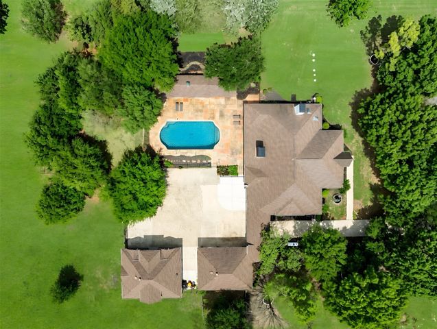 91 Seattle Slew Lane, Fairview, TX 75069