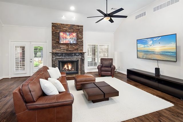 91 Seattle Slew Lane, Fairview, TX 75069