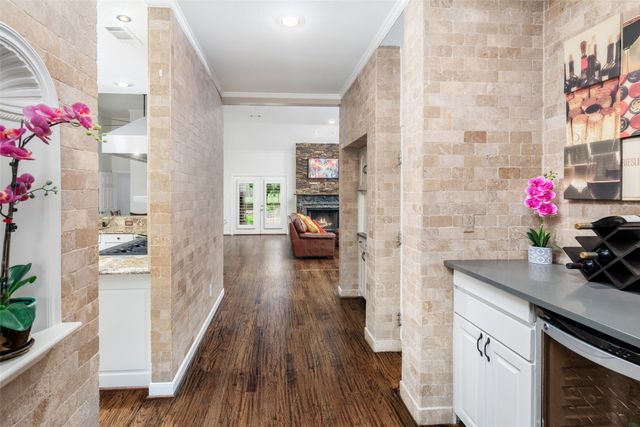 91 Seattle Slew Lane, Fairview, TX 75069