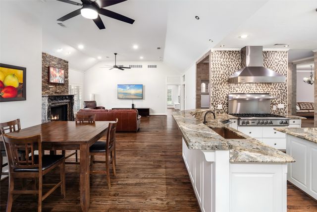 91 Seattle Slew Lane, Fairview, TX 75069