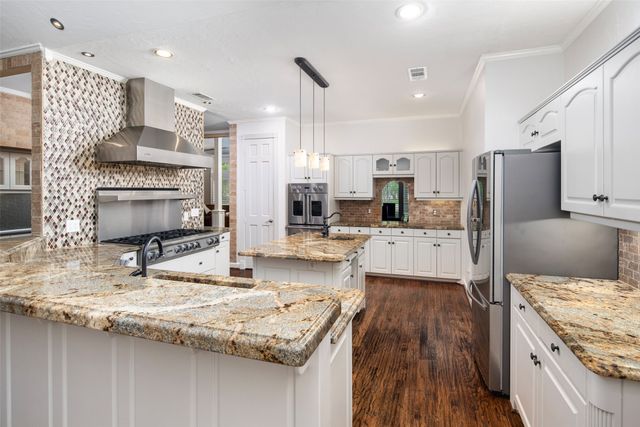 91 Seattle Slew Lane, Fairview, TX 75069