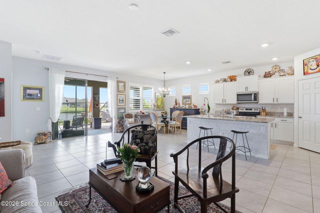 3879 Foggy Mist Road SE, Palm Bay, FL 32909