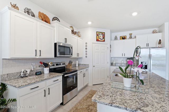 3879 Foggy Mist Road SE, Palm Bay, FL 32909