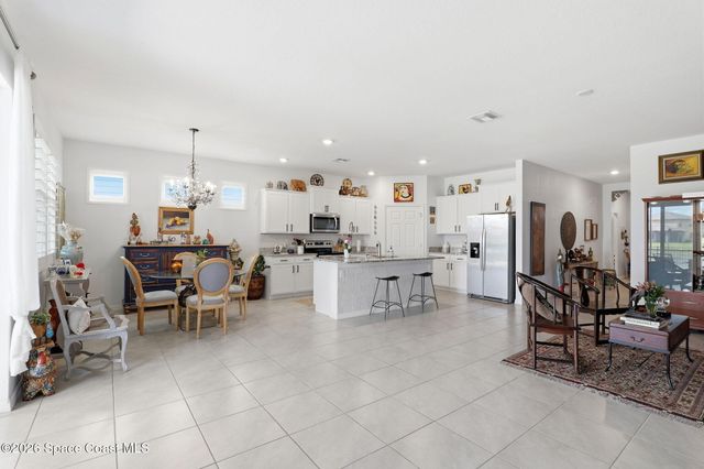 3879 Foggy Mist Road SE, Palm Bay, FL 32909