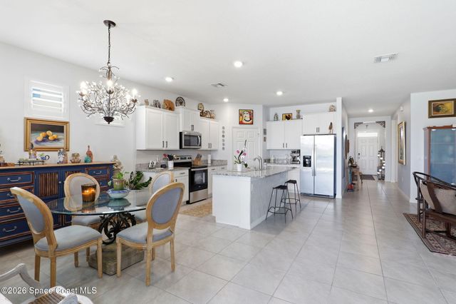 3879 Foggy Mist Road SE, Palm Bay, FL 32909