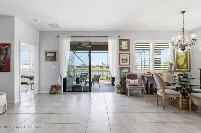 3879 Foggy Mist Road SE, Palm Bay, FL 32909