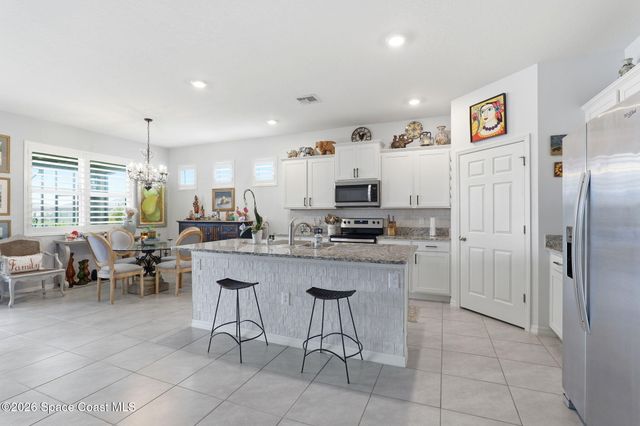 3879 Foggy Mist Road SE, Palm Bay, FL 32909