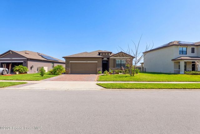 3879 Foggy Mist Road SE, Palm Bay, FL 32909