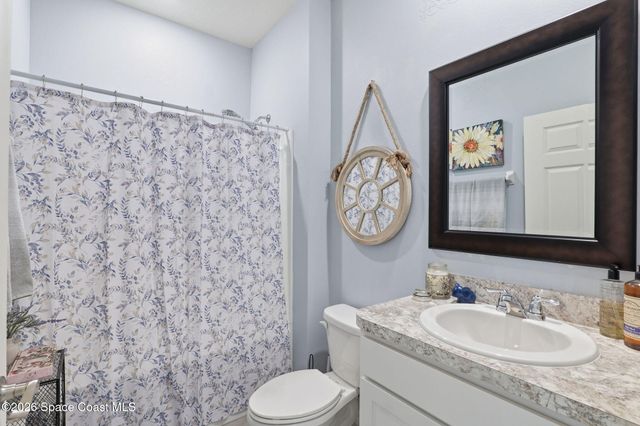 3879 Foggy Mist Road SE, Palm Bay, FL 32909