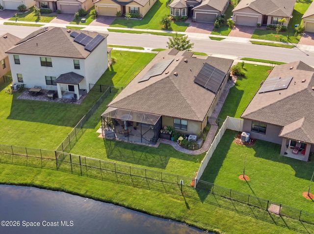 3879 Foggy Mist Road SE, Palm Bay, FL 32909