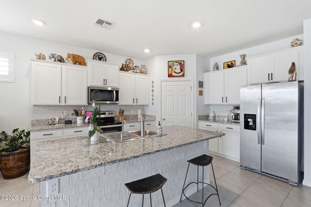 3879 Foggy Mist Road SE, Palm Bay, FL 32909