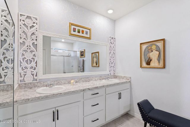3879 Foggy Mist Road SE, Palm Bay, FL 32909