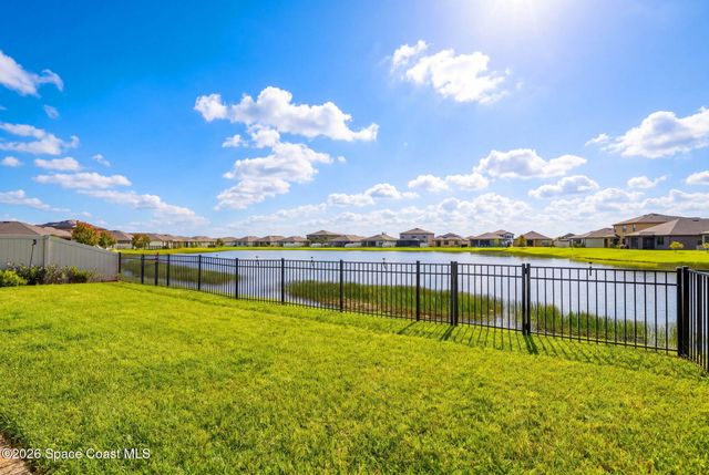 3879 Foggy Mist Road SE, Palm Bay, FL 32909