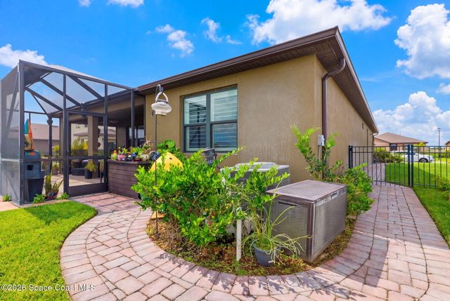 3879 Foggy Mist Road SE, Palm Bay, FL 32909