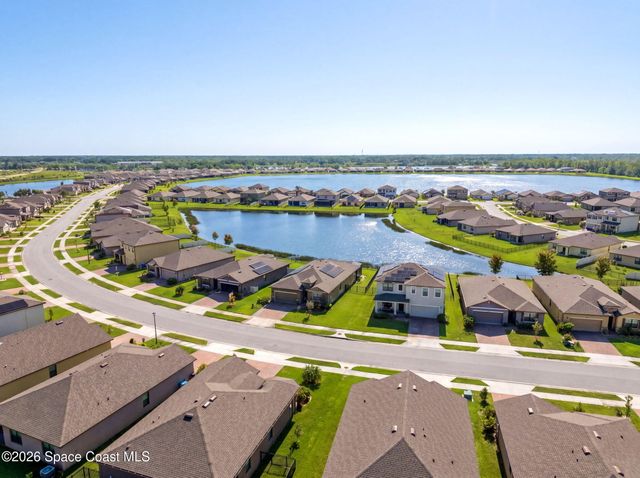 3879 Foggy Mist Road SE, Palm Bay, FL 32909