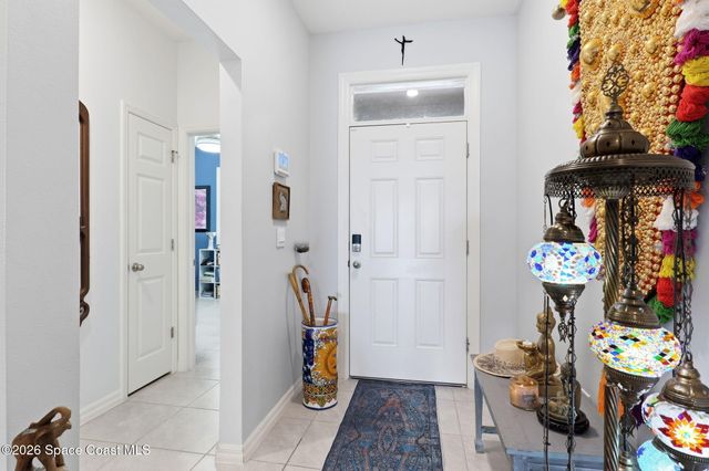 3879 Foggy Mist Road SE, Palm Bay, FL 32909