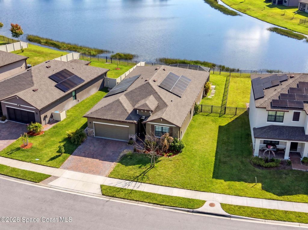 3879 Foggy Mist Road SE, Palm Bay, FL 32909