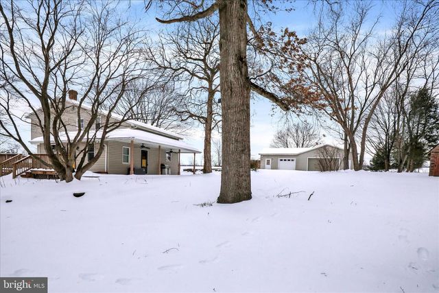 1239 S MEADOW LN, Palmyra, PA 17078