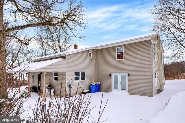 1239 S MEADOW LN, Palmyra, PA 17078