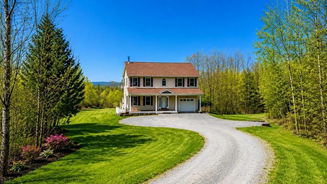 339 Gage Road, Newport Town, VT 05857