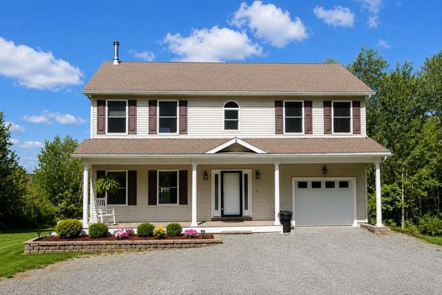339 Gage Road, Newport Town, VT 05857
