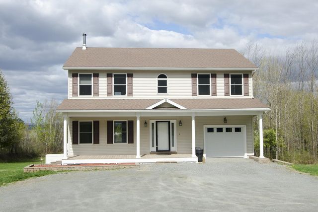 339 Gage Road, Newport Town, VT 05857
