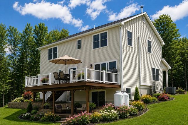 339 Gage Road, Newport Town, VT 05857