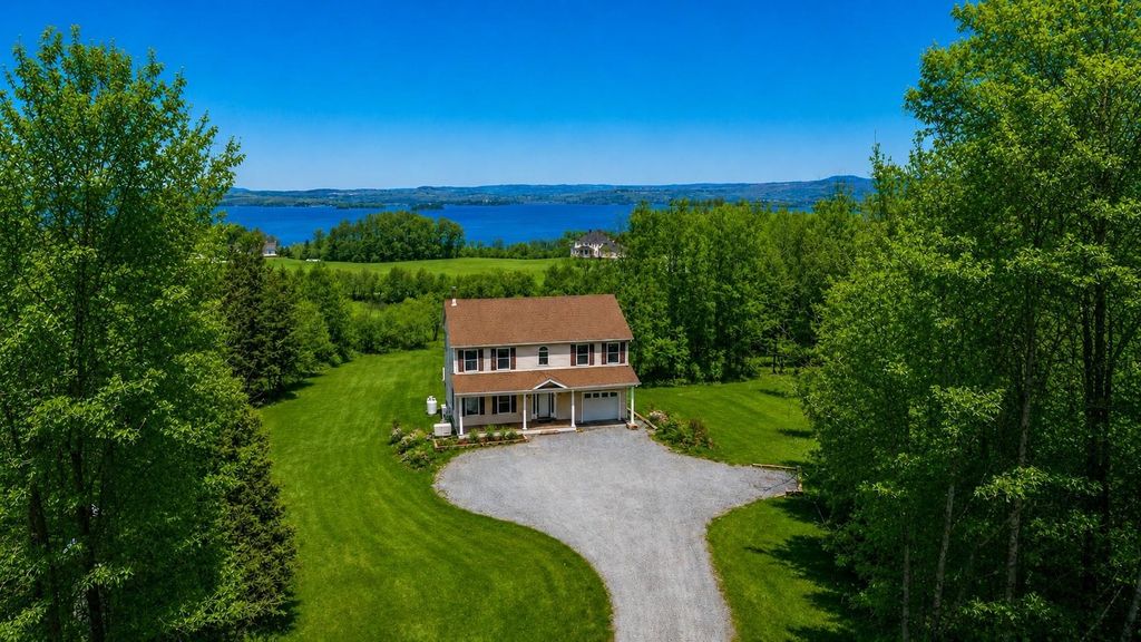 339 Gage Road, Newport Town, VT 05857