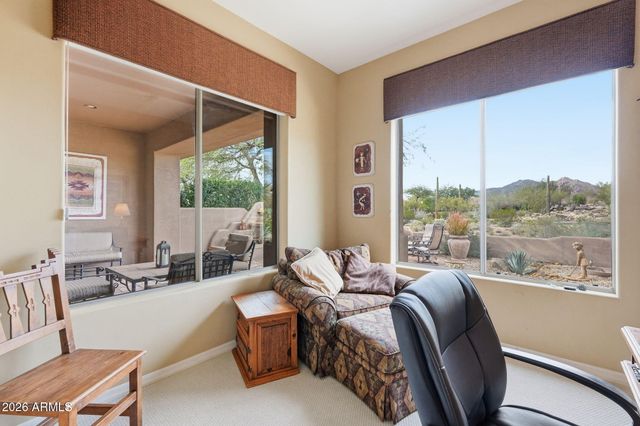 7394 E QUIEN SABE Way, Scottsdale, AZ 85266